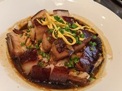 -新天明砂锅鱼头煲