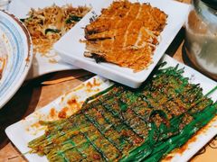 -喝丢一只鞋海鲜烧烤·海肠捞饭(东关街店)
