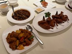 -利苑酒家(合景国际金融广场店)