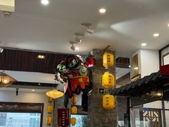 -御膳粥·牛乳粥底火锅·地道顺德菜(容桂店)