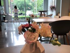-dotcom coffee古点咖啡(致真大厦店)