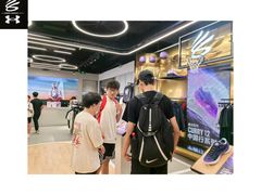 -赛格国际购物中心(小寨店)