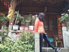 -海窝子古镇