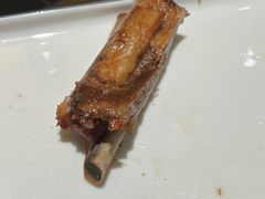 -国人川菜(李家村建东街店)