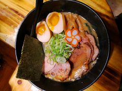 -老龙亭拉面店