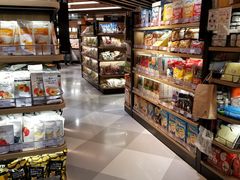 -崇光百货(铜锣湾店)