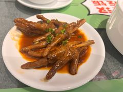 -全聚贤餐厅·湖北家常菜(沙湖店)