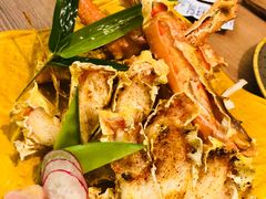 -信日本料理(信义坊店)
