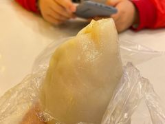 -张果佬年糕卷(科巷店)