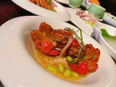 -蟹榭·本帮江浙菜·蟹宴(五角场合生汇商场店)