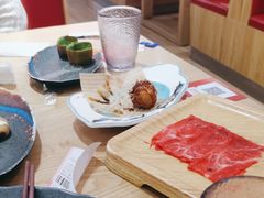 -松野谷·寿喜烧自助(华联顺义金街购物中心店)