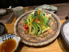 -德川家日本料理(中关村寰太大厦店)