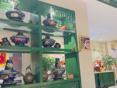 -古关火锅店(古北水镇景区店)