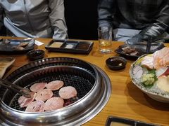 -丸藏和牛烧肉专门店(园区师惠坊店)