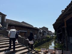 -鸣鹤古镇