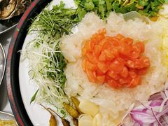 -嘉升大排档(番禺总店)