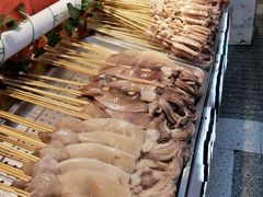 -八一路好吃街(雨田商务大厦店)