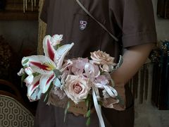 -小魚花店