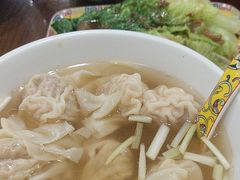 -一记面馆·云吞面嘅专家(富华店)