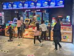-CGV影城(悦荟4DX店)