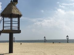 -启东恒大海上威尼斯酒店