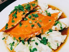 -高佳庄·舟山海鲜(海景旗舰店)