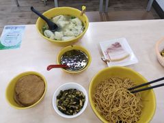 -玉华饮食店(茅台路店)
