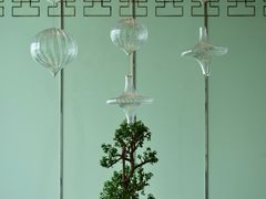 -运·中餐厅(成都华尔道夫酒店)