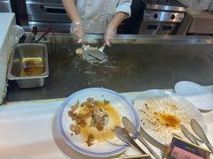 -世德花园酒店自助餐