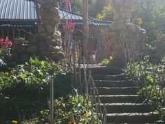 -香炉山国家森林公园
