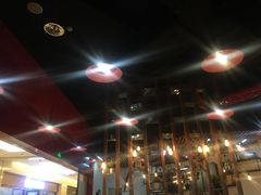 -墨客咖啡(新街口店)