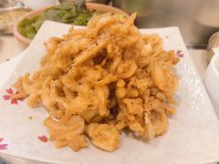 小河虾-福云龙(黄河南大街店)