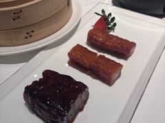 -炳胜品味(深圳万象城店（罗湖）)