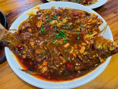 红烧武昌鱼-卢庄(江汉路店)