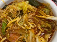 -堂堂小伙夫·辽宁小吃大排档(京西大悦城店)