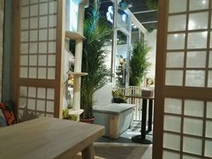 -小时光咖啡馆(开森度假森林店)