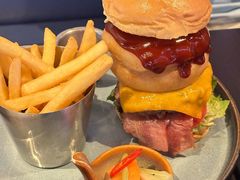 -bluefrog蓝蛙(水游城店)