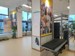 -中田·健身+普拉提(北京通州运河店)
