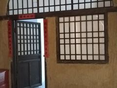 -平西抗日烈士陵园