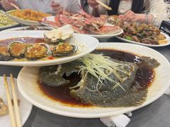 -渔家乐小海鲜(皇姑店)