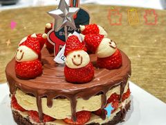 -PAOPAO Bakery&Café(港汇店)