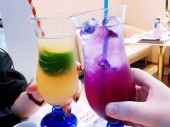 -木棉花开(中心城店)