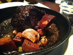 -食间牛排(湖西路店)