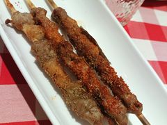 -西贝(上海新梅广场店)