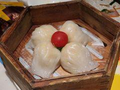 -叹茶靓点·粤式餐厅·全天茶市(石井万民广场店)