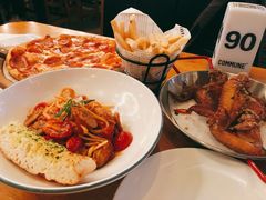 -COMMUNE幻师(五角场店)