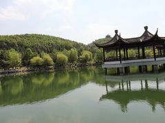 -威海华夏城景区