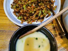 黑三剁-云海肴·云南小炒·汽锅鸡(天津国金汇店)