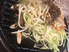 -厚味居炙子烤肉·清真(天桥南纬路店)