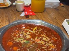 -槐店王婆大虾(开发区店)